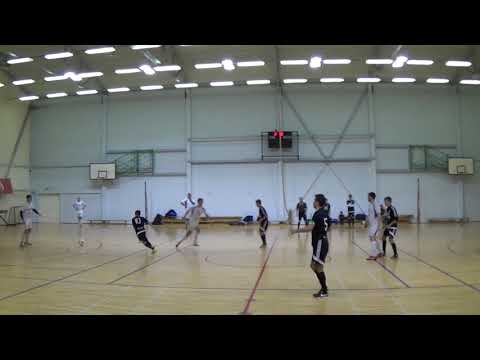 Estoty / JOMA TEAM LEGENDS 2:1 FC Maskachka 2