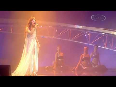 Dust in the wind video thumbnail