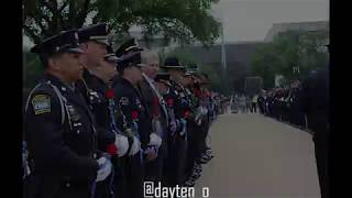 Knocking On Heaven&#39;s Door - Police Tribute