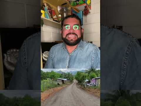 Hijo le quitó la vida a su papá en Siuna RAAN // #tragedia #Nicaragua #24HorasNi #RobertoGonzales