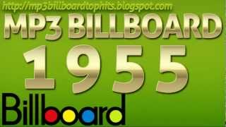 mp3 BILLBOARD 1955 TOP Hits mp3 BILLBOARD 1955