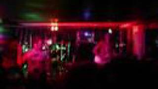 Repeat Offender - The Collapse