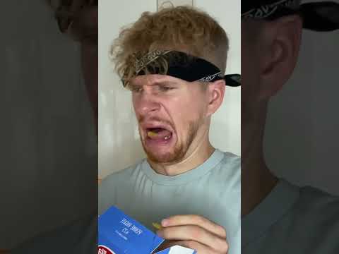 Hello, this is Linus writing, the elephants were in the recipe ✨Mhm really true✨