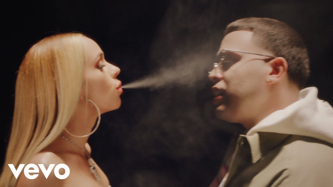 Bad Gyal, Juanka — Blin Blin