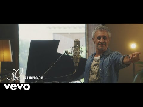 Sergio Dalma - Bailar Pegados (Acústico 2019)