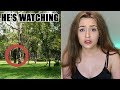 Forced to move house! (Scary Stalker) *not clickbait* Forced to move house! (Scary Stalker) *not clickbait*