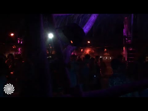 Puffer P & Jack The Jackal @ Jai Thep festival 2020 (playing Vuchur – Altered States)