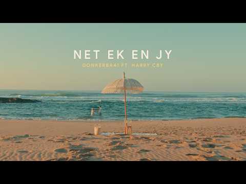 Net Ek En Jy - Donkerbaai