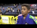 Kids World 2016 Rommel Dunbar Jr Feature