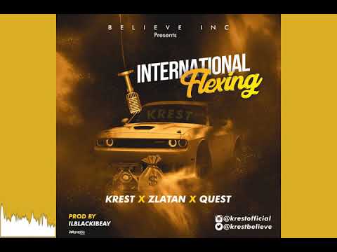 Krest x Zlatan x Quest - International Flexing