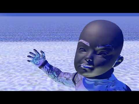 Trailer ‘Domestic Odyssey’ curated by 6okken ND