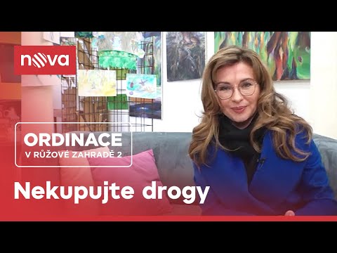 Oblíbené hlášky Dany Morávkové a Jana Čenského I Ordinace I Voyo