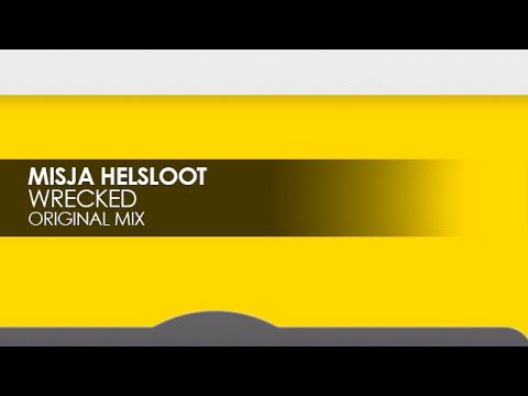 Misja Helsloot - Wrecked