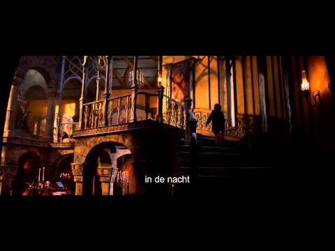 The Hobbit: An Unexpected Journey trailer - Nederlands ondertiteld