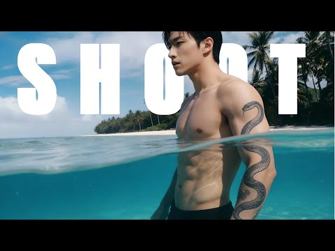 No Na - &lsquo;Shoot&rsquo; (Cover by Qaeiros)