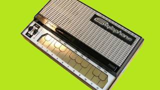 Video thumbnail for DUBREQ STYLOPHONE Original 1968 - played with effects | HQ DEMO by AnalogAudio1
