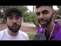 Drake Talks Kendrick Lamar HUMBLE Diss And XXXTENTACION