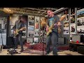 Dash Rip Rock - Too Much to do (WAd on drums) - Transparent Clinch Gallery 5/14/25
