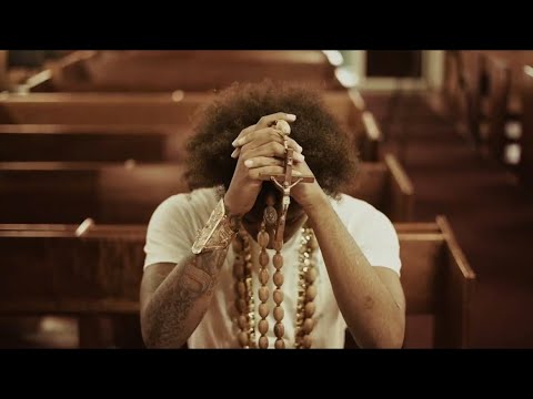 Ghetto Gospel (Official Music Video)