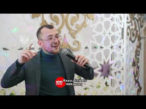 25 Али Саидов – «Мир без тебя»