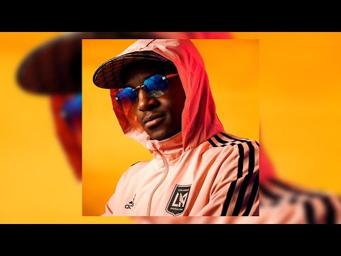 [FREE] Negrito x Guy2bezbar x Freeze Corleone type beat "KATANA" | Hard Drill | (Prod. Money)