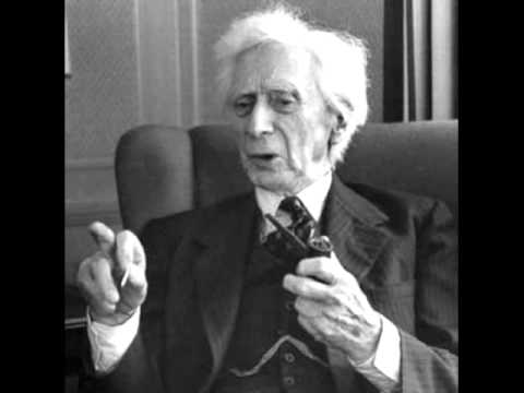 Bertrand Russell on Ludwig Wittgenstein