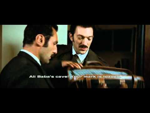mesrine