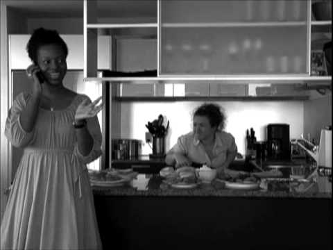 SILENT CITY short film trailer