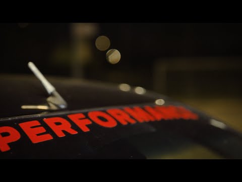 Kroser00 - Pierdo el control ft. J.Montoya (Vídeo Oficial)