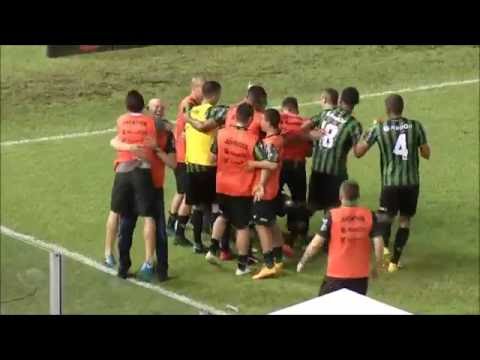 COPA DO BRASIL 2016: PAYSANDU 1 X JUVENTUDE 2 em 27.07.2016