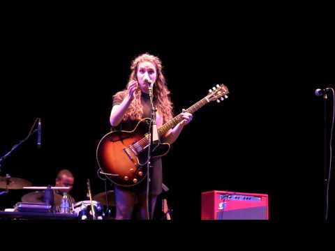 Sadie Johnson ~ Someday, After A While (You'll Be Sorry)