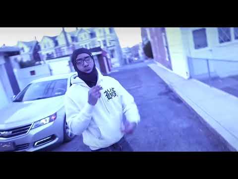 Bizzy Lv - Everything Dead