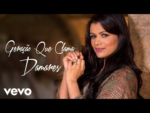 Geração Que Clama video