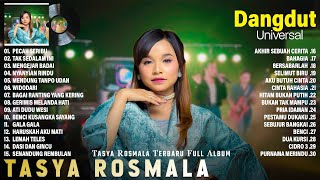 Tasya Rosmala Terbaru Full Album 2022 Pecah Seribu...