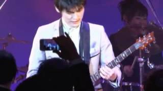 Sentia－３『Sexy Sexy (Brian Setzer / Cover)』in舞浜(結婚式二次会)