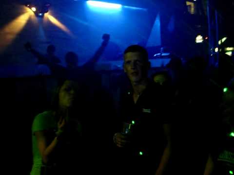 Hardblast vs. D-Ceptor XXIII - Neophyte part3