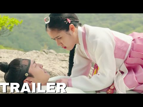 Poong, the Joseon Psychiatrist (2022)