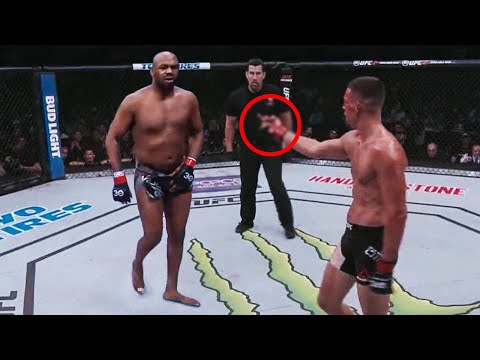 When Jon Jones Punished Cocky Guys For Being Disrespectful! Not For The Faint-hearted!