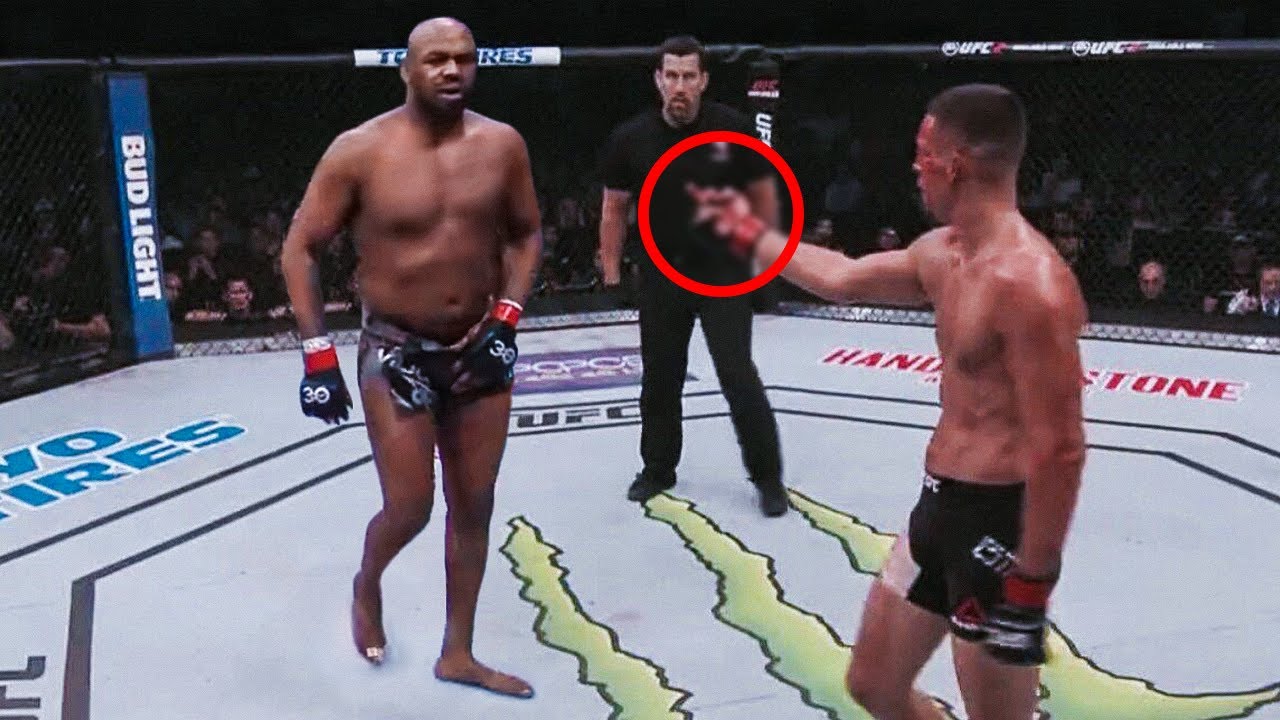 😳 UFC Fighters Who REGRETTED Trash Talking Jon Jones