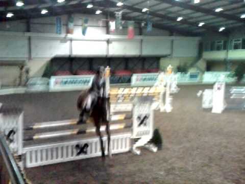 Rock Dee Jay 1.30m Grand Prix