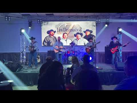 Los Desperadoz