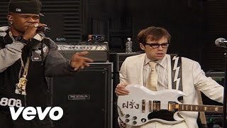 Weezer, Chamillionaire - Can&#39;t Stop Partying