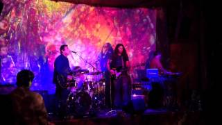 Pow! Magazine interview with The Soft Bombs at Brick & Mortar - 4/24/2014