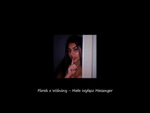 florek x Wiśniovy - Mała Wyłącz Messenger 8D 🎧 HEADPHONES 🎧