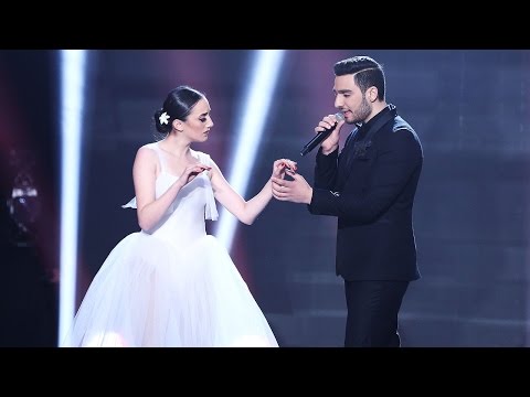 Depi Evratesil: Vahe Aleksanyan - Writing's On The Wall