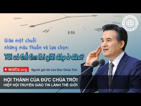 Hội Thánh của Đức Chúa Trời Hiệp Hội Truyền Giáo Tin Lành Thế Giới