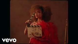 Connie Constance - English Rose