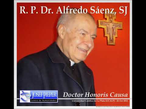Especial TLV1 N°8 - Antonio Gramsci ¿Revolución Cultural? Alfredo Sáenz y el filósofo Silvio Maresca