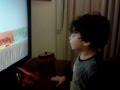 Arthur Yo Gabba Gabba Jack Black
