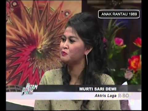 hitam putih -15 mei 2015 pemeran aktor mantili dan jaka tingkir, part 1